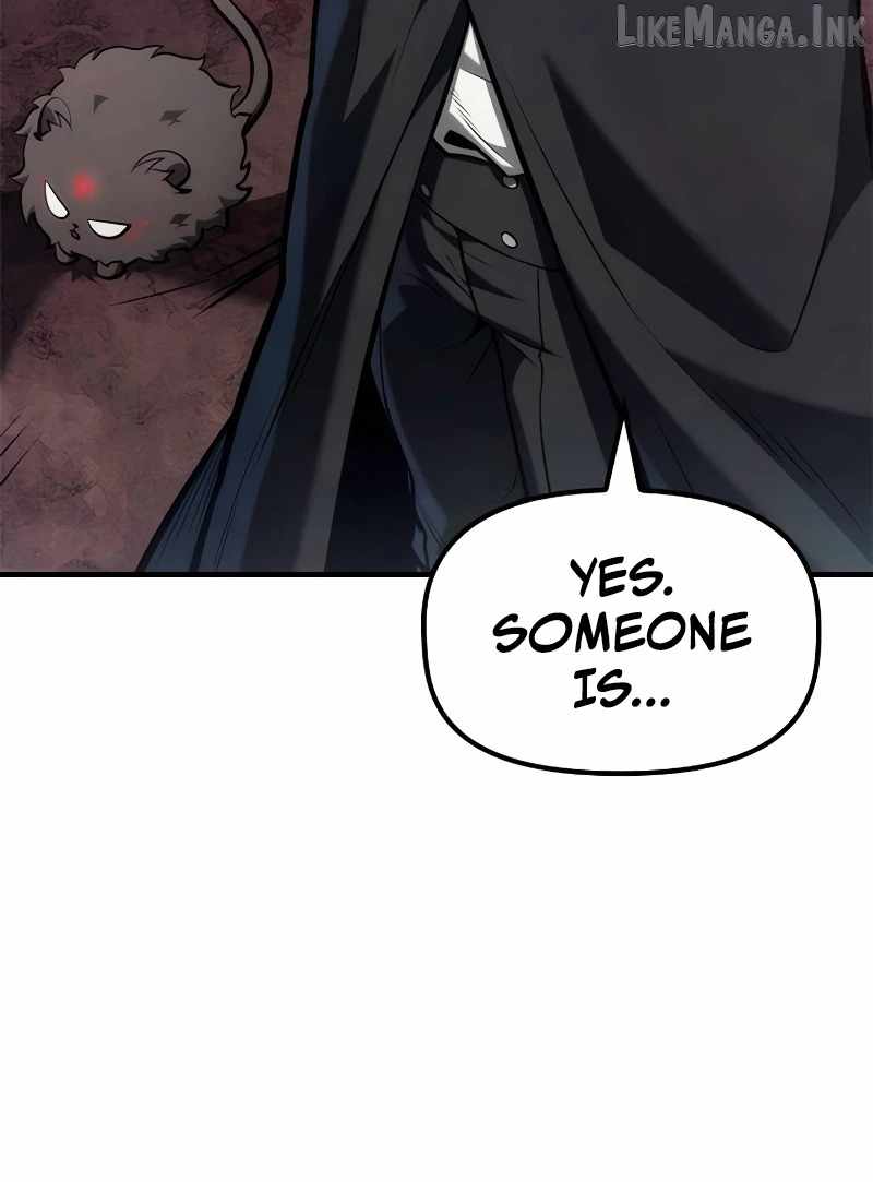 The Necromancer Family’s Young Heir Chapter 81 - Page 8