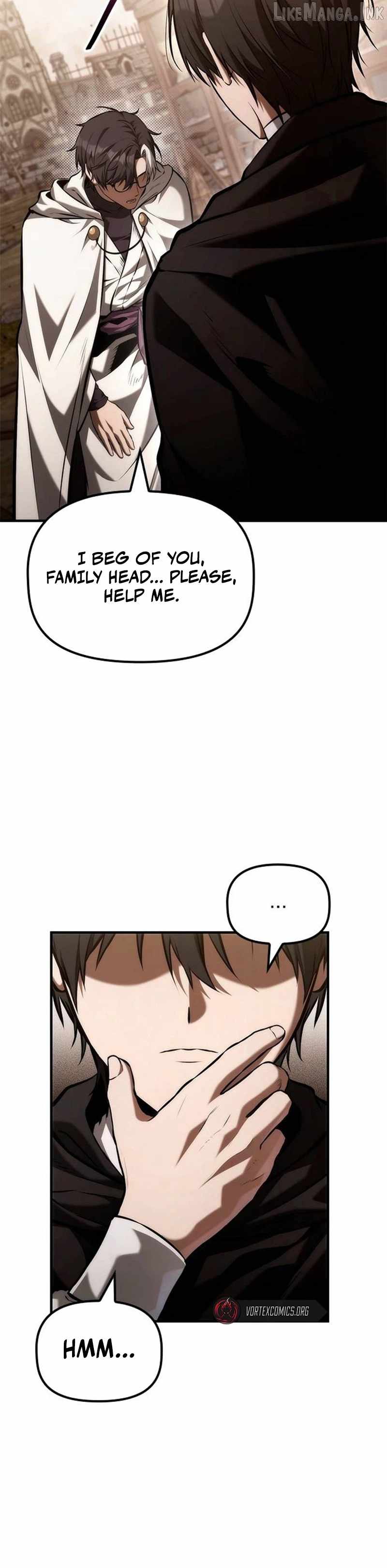 The Necromancer Family’s Young Heir Chapter 82 - Page 20