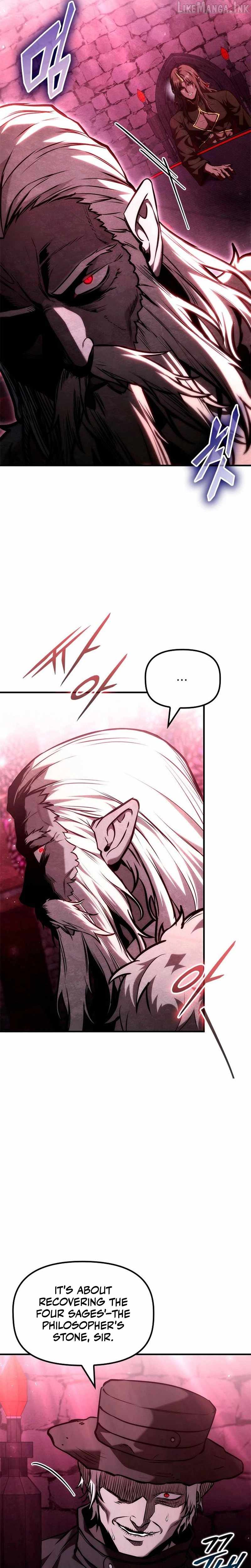 The Necromancer Family’s Young Heir Chapter 87 - Page 4