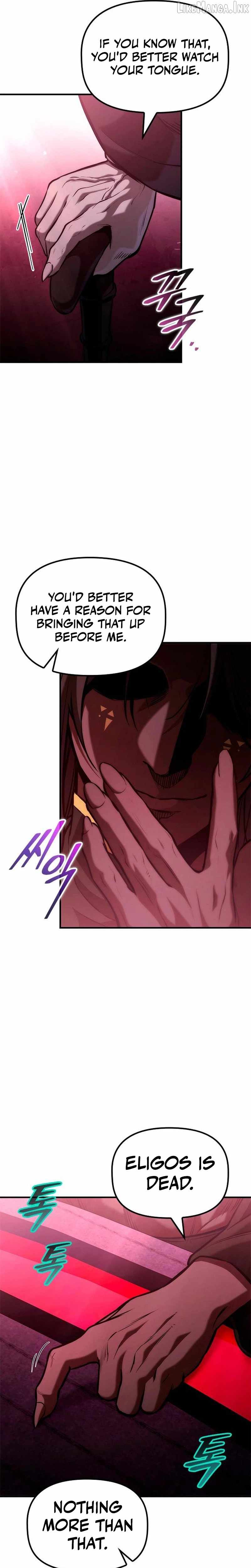 The Necromancer Family’s Young Heir Chapter 87 - Page 7