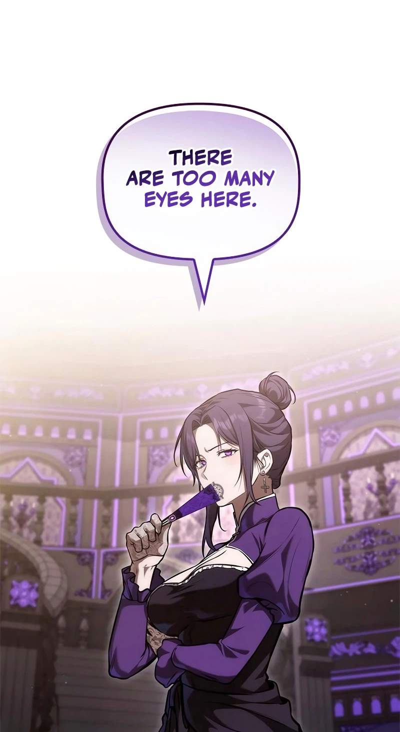 The Necromancer Family’s Young Heir Chapter 88 - Page 10