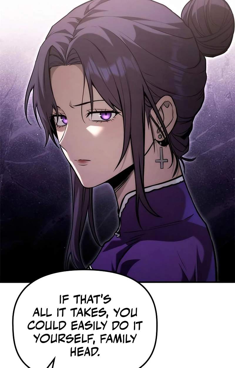 The Necromancer Family’s Young Heir Chapter 88 - Page 20