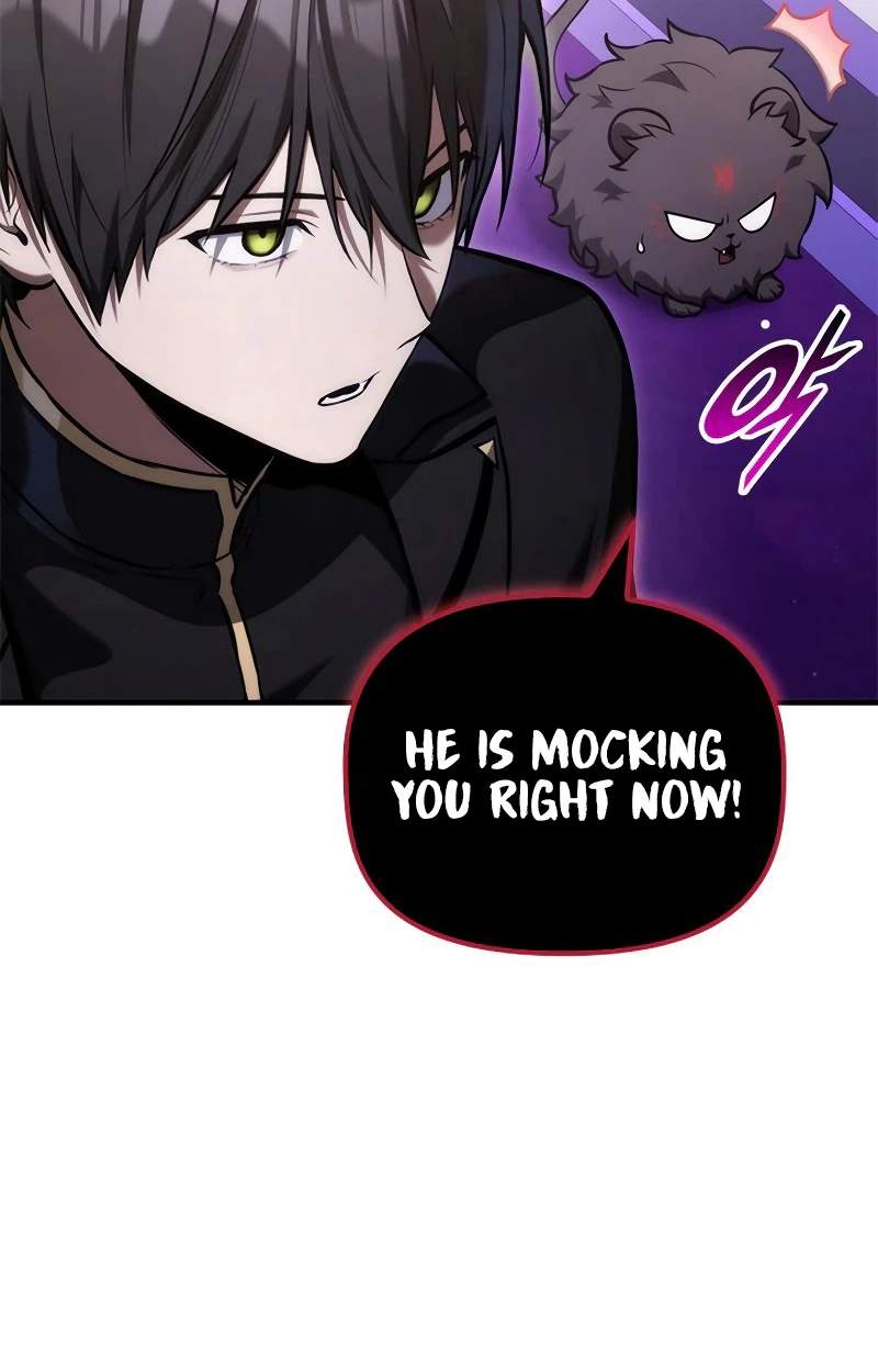 The Necromancer Family’s Young Heir Chapter 88 - Page 26