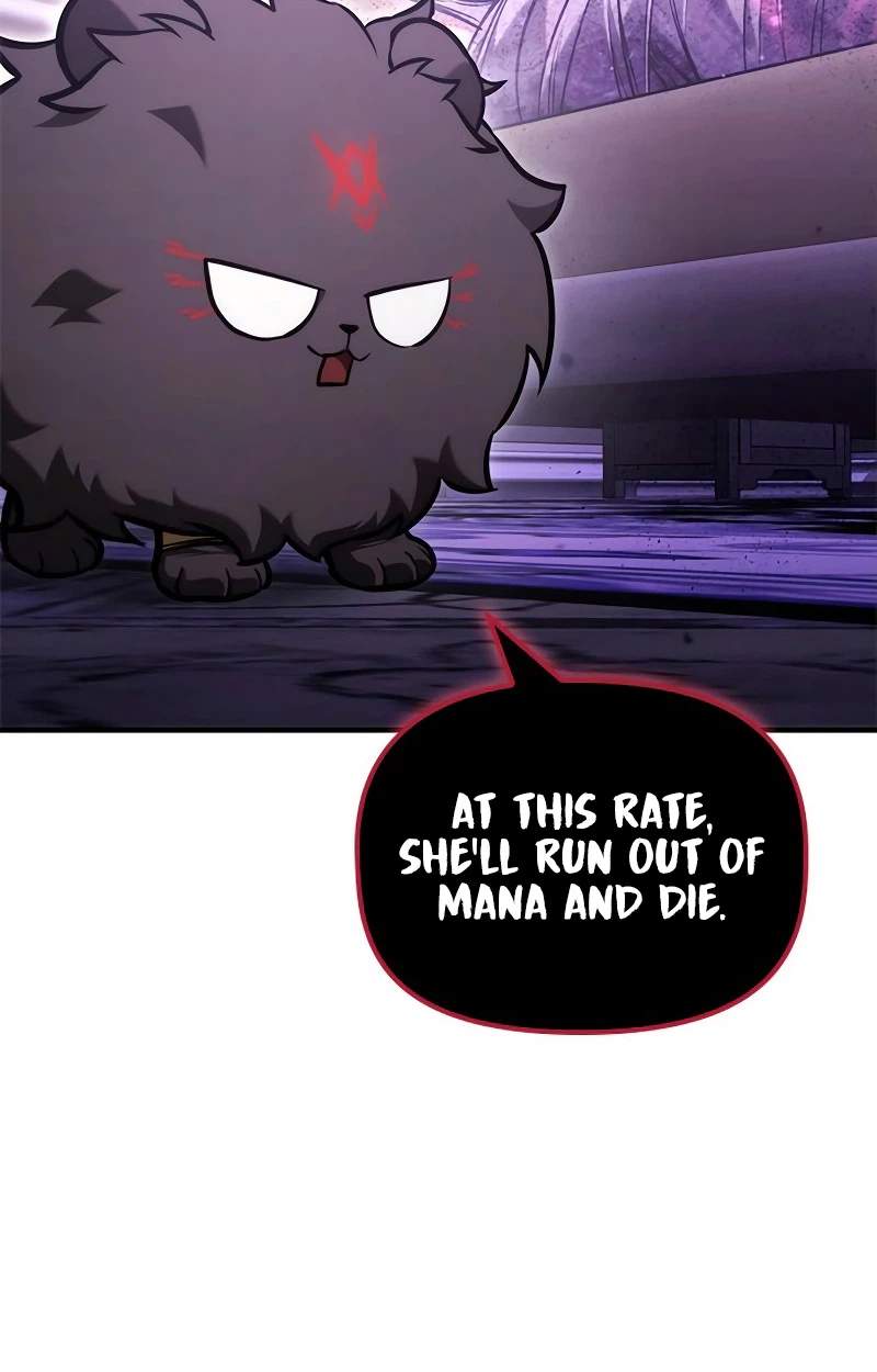 The Necromancer Family’s Young Heir Chapter 88 - Page 39