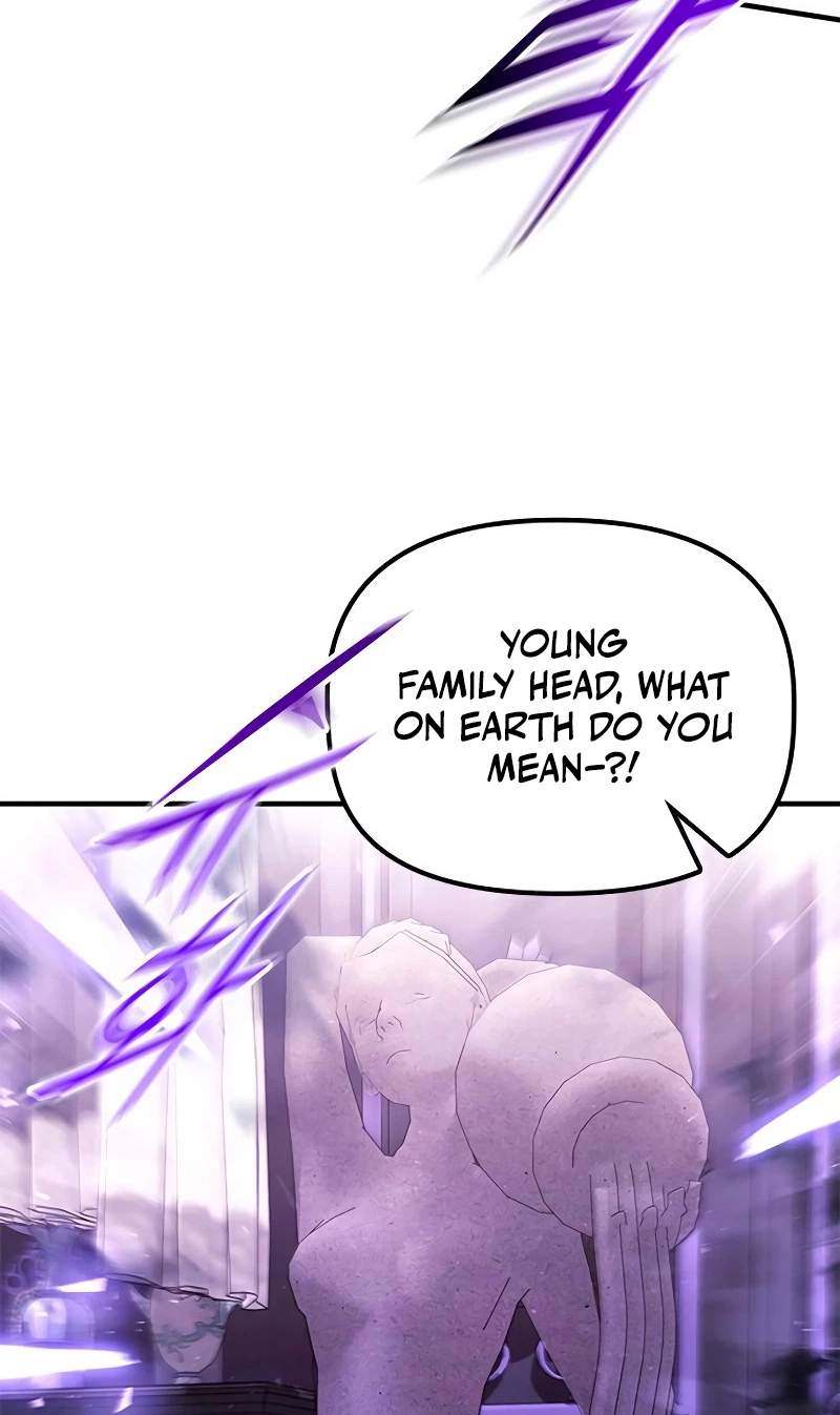 The Necromancer Family’s Young Heir Chapter 88 - Page 76