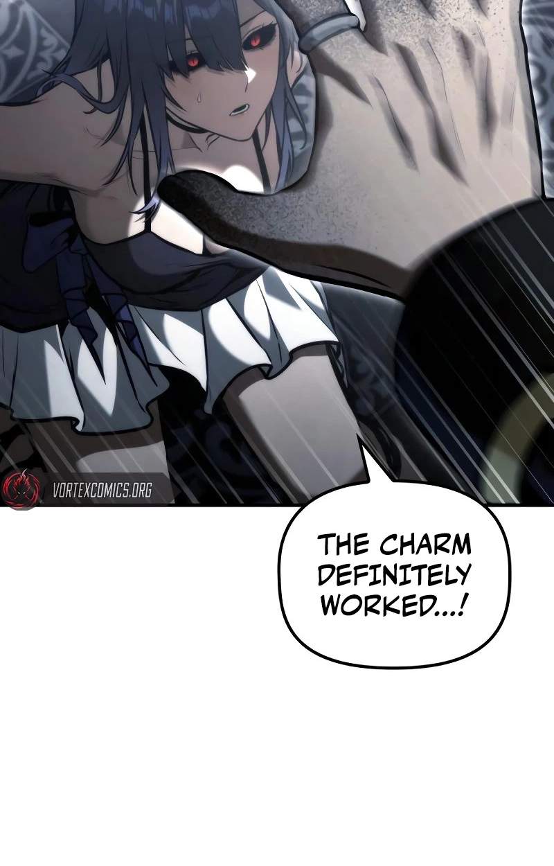 The Necromancer Family’s Young Heir Chapter 90 - Page 89