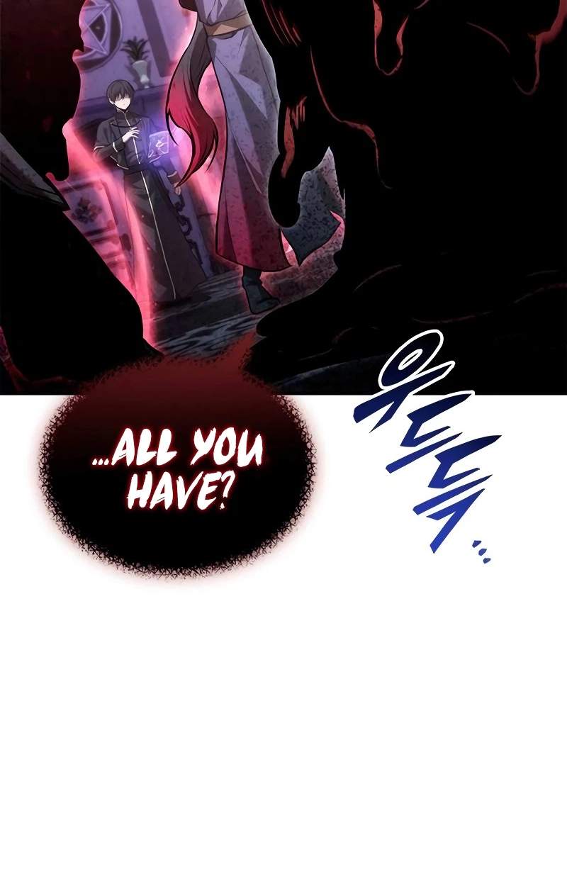 The Necromancer Family’s Young Heir Chapter 91 - Page 2