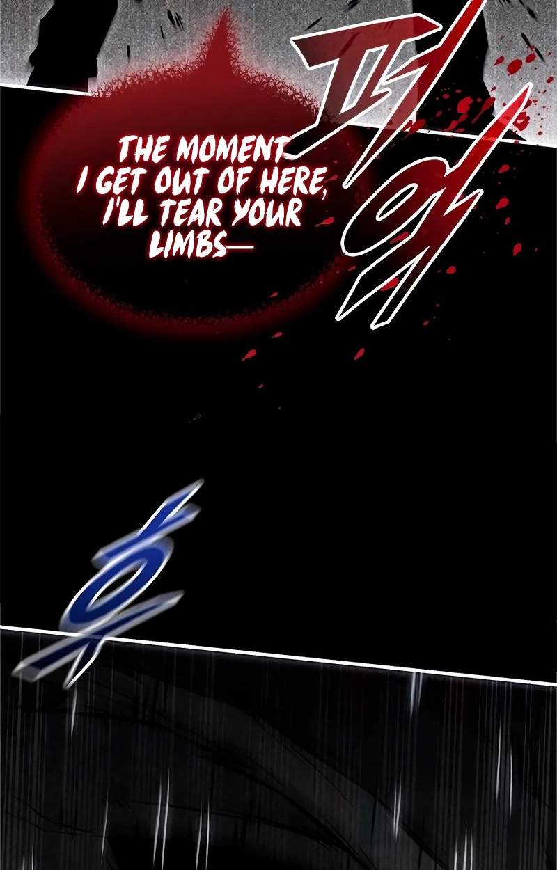 The Necromancer Family’s Young Heir Chapter 91 - Page 96