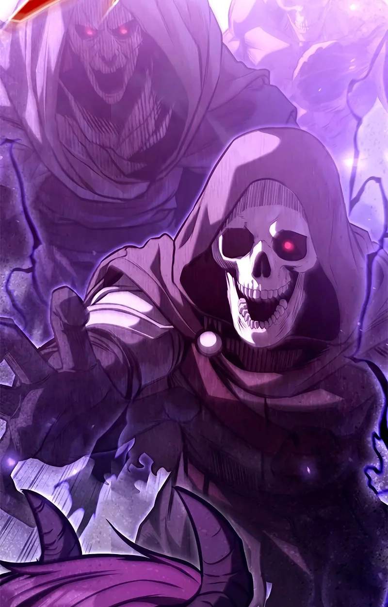 The Necromancer Family’s Young Heir Chapter 92 - Page 102