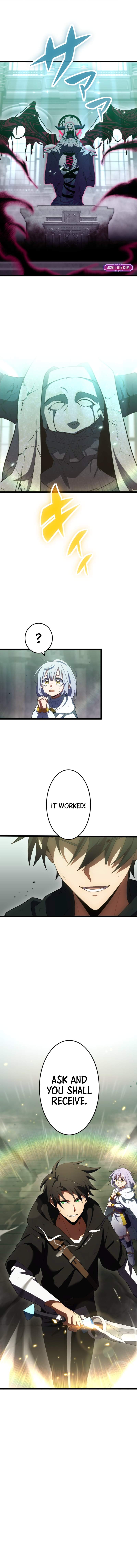 Because I’m Super Lucky, I Got a Second Chance at Life Chapter 31 - Page 12