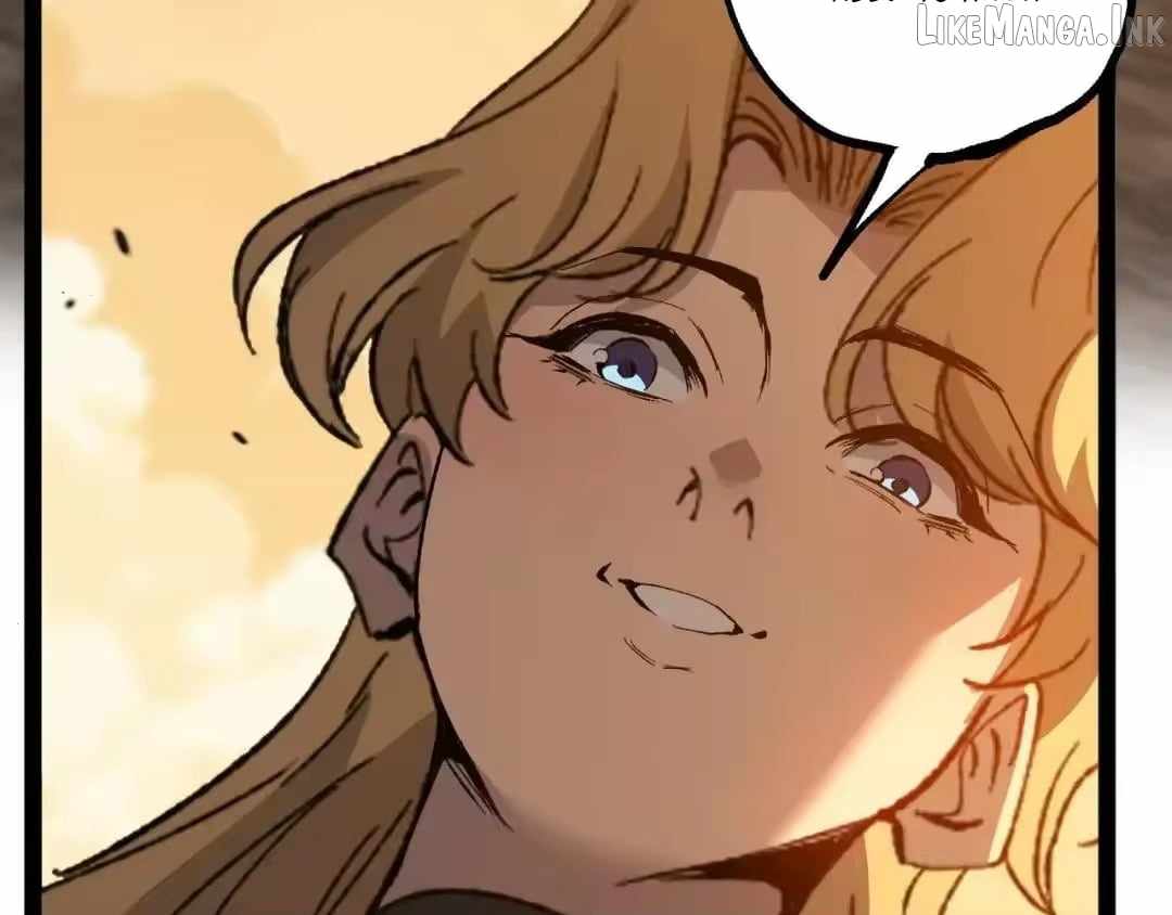 God-level Assassin, I’m the Shadow Chapter 118 - Page 101