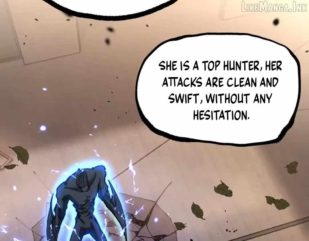 God-level Assassin, I’m the Shadow Chapter 118 - Page 103