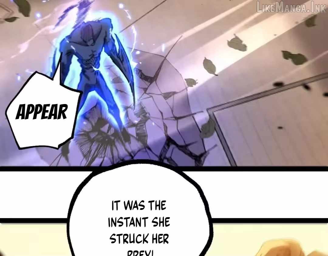 God-level Assassin, I’m the Shadow Chapter 118 - Page 106