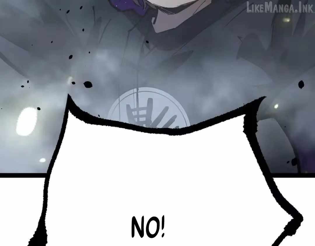 God-level Assassin, I’m the Shadow Chapter 118 - Page 11
