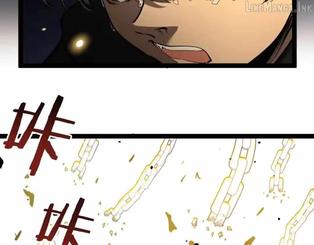 God-level Assassin, I’m the Shadow Chapter 118 - Page 20