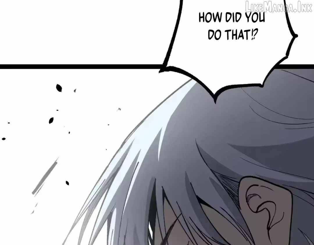 God-level Assassin, I’m the Shadow Chapter 118 - Page 24
