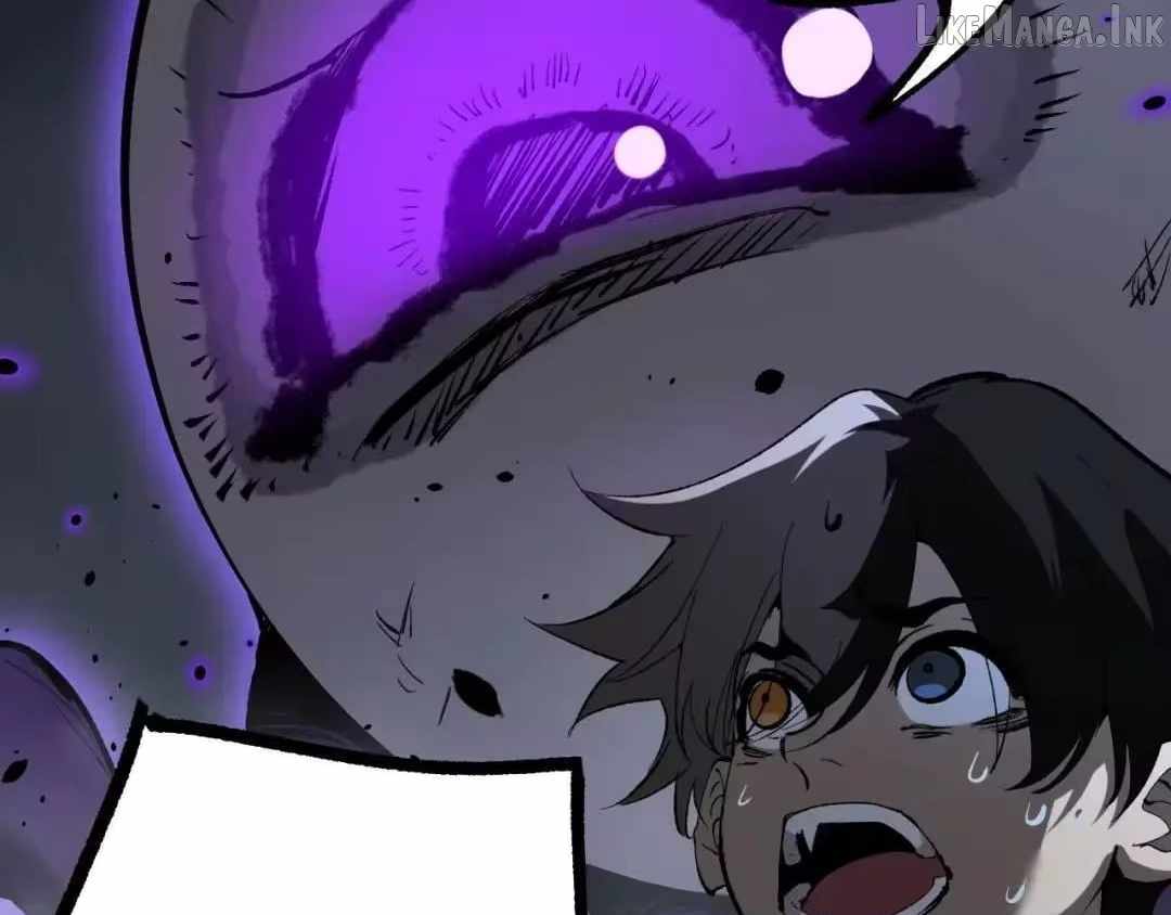 God-level Assassin, I’m the Shadow Chapter 118 - Page 29