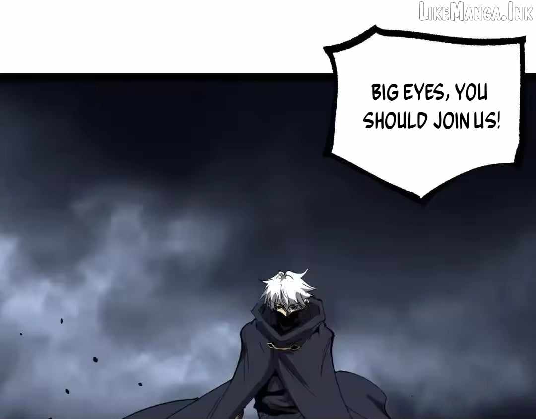 God-level Assassin, I’m the Shadow Chapter 118 - Page 31