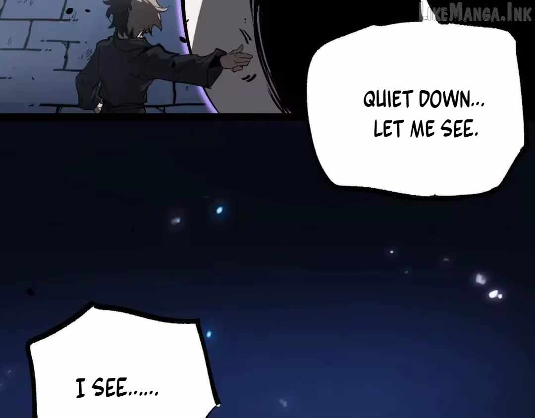 God-level Assassin, I’m the Shadow Chapter 118 - Page 33