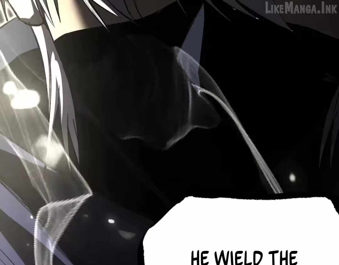 God-level Assassin, I’m the Shadow Chapter 118 - Page 38