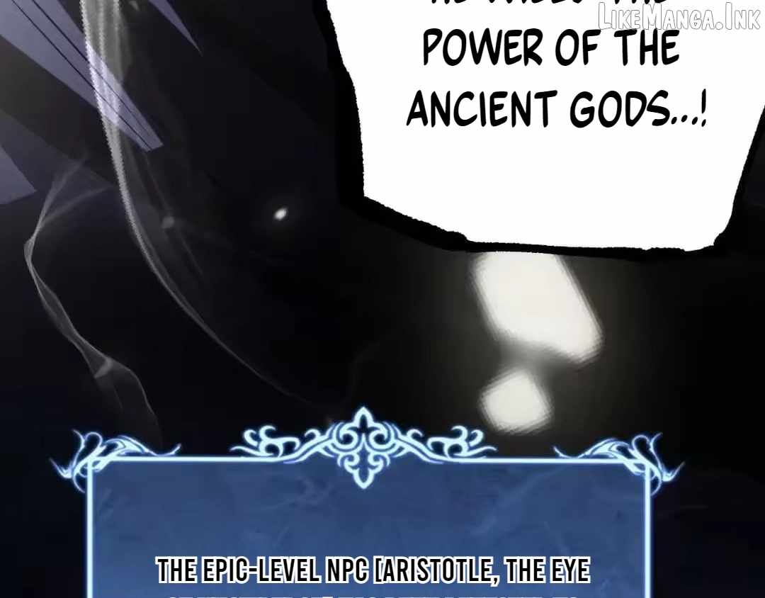 God-level Assassin, I’m the Shadow Chapter 118 - Page 39