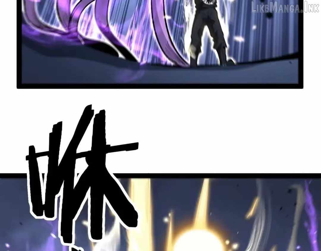God-level Assassin, I’m the Shadow Chapter 118 - Page 49
