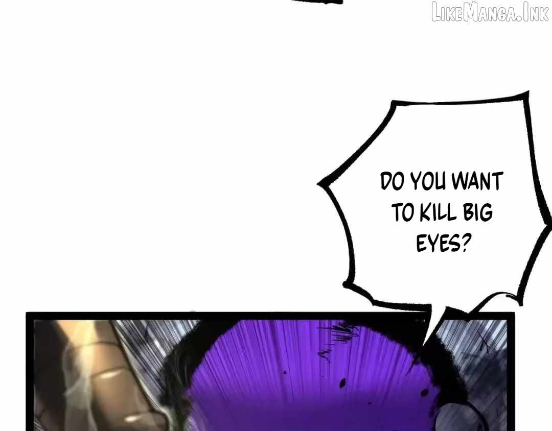God-level Assassin, I’m the Shadow Chapter 118 - Page 6