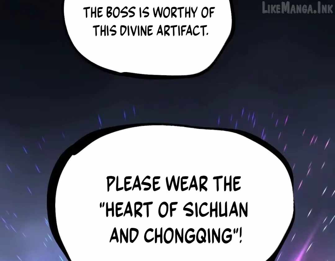 God-level Assassin, I’m the Shadow Chapter 118 - Page 63