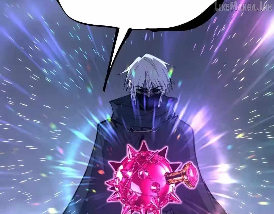God-level Assassin, I’m the Shadow Chapter 118 - Page 64