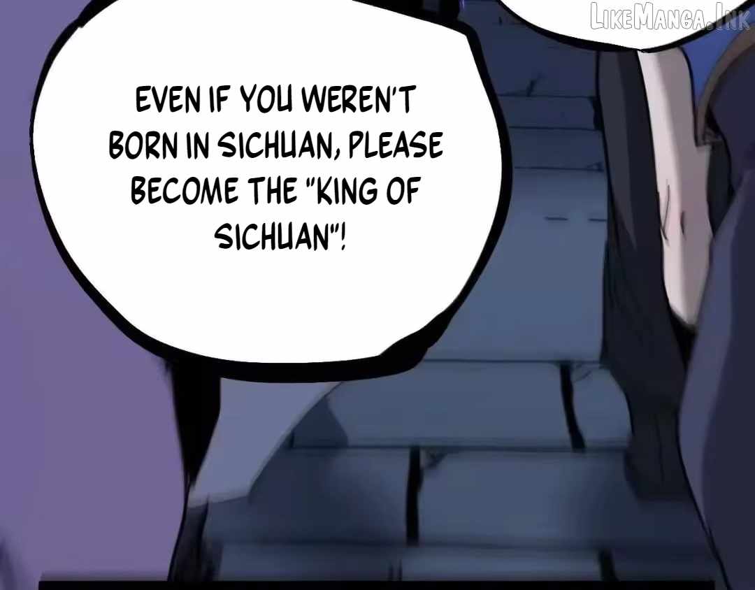 God-level Assassin, I’m the Shadow Chapter 118 - Page 66