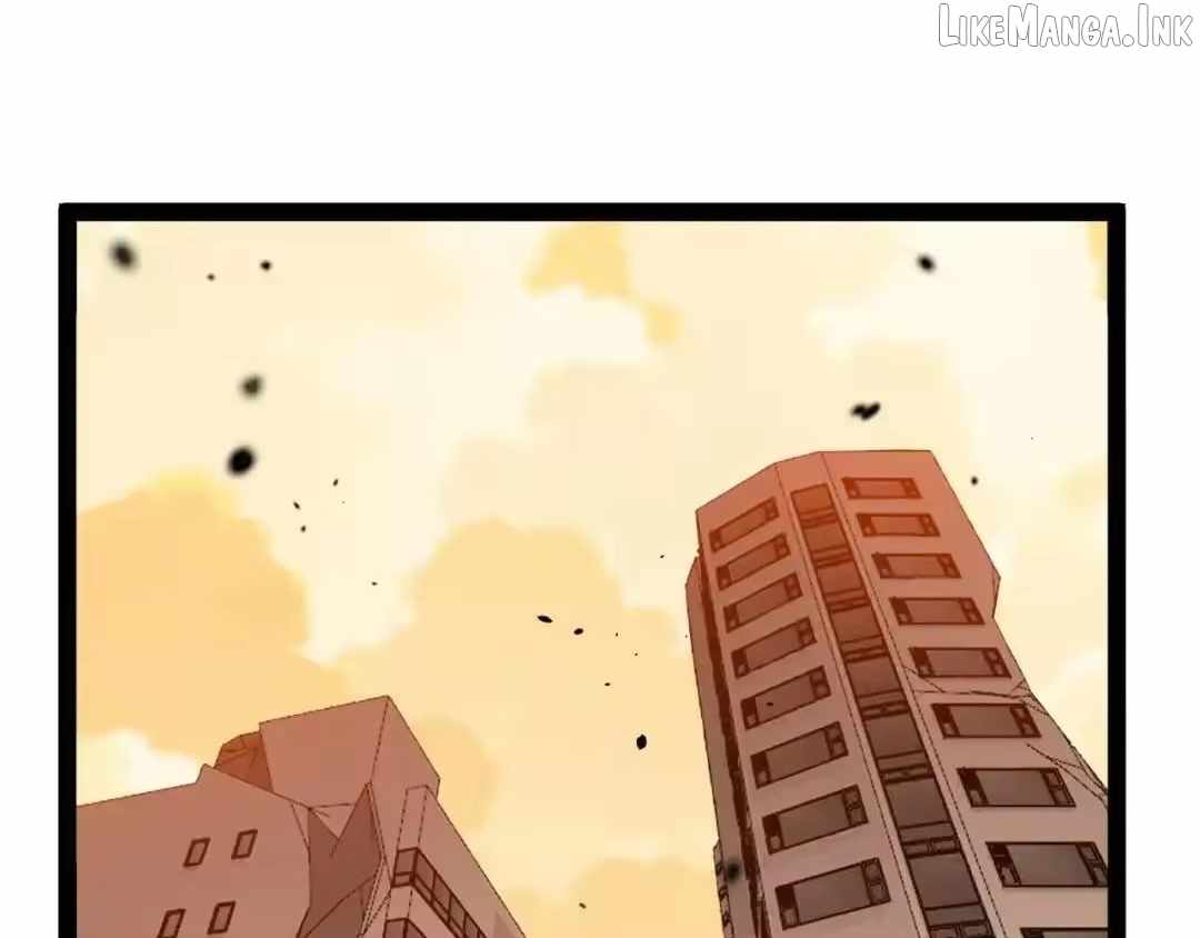 God-level Assassin, I’m the Shadow Chapter 118 - Page 72