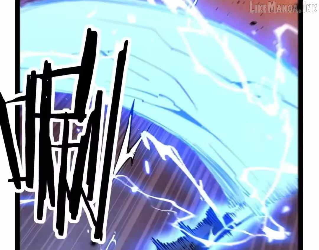 God-level Assassin, I’m the Shadow Chapter 118 - Page 84