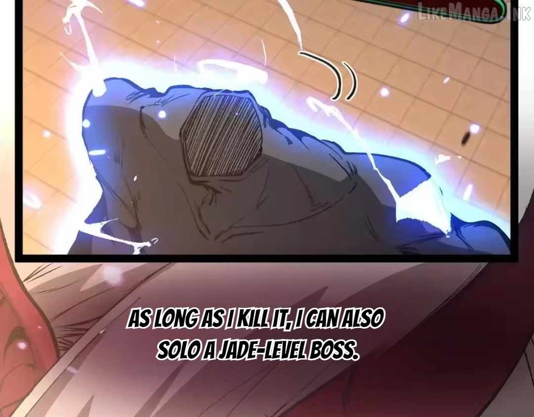 God-level Assassin, I’m the Shadow Chapter 118 - Page 91