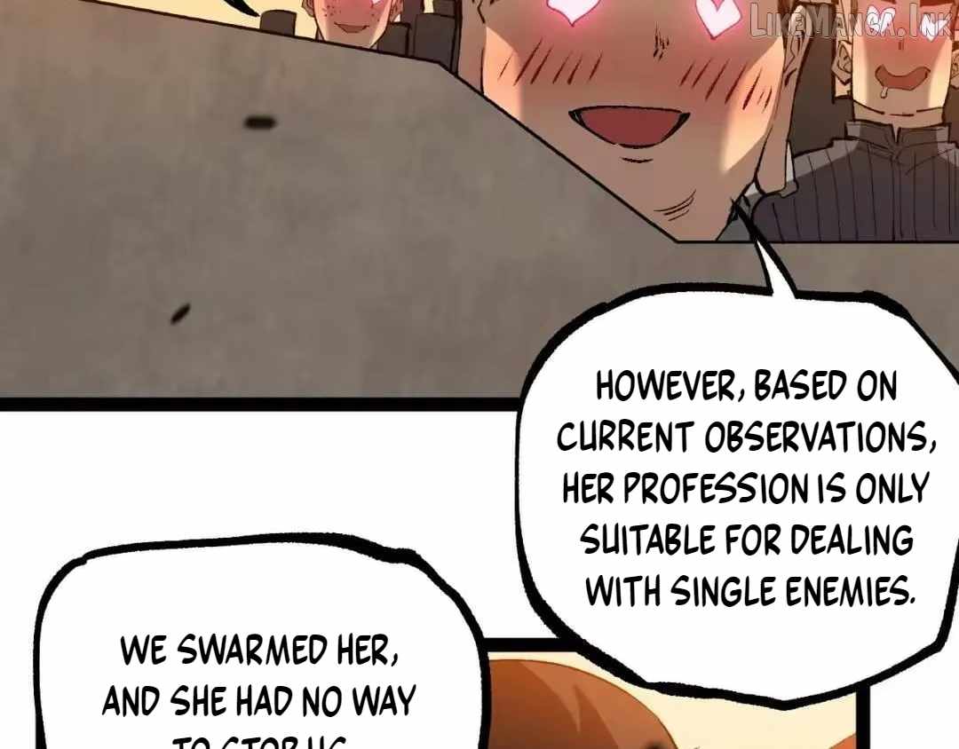 God-level Assassin, I’m the Shadow Chapter 118 - Page 96