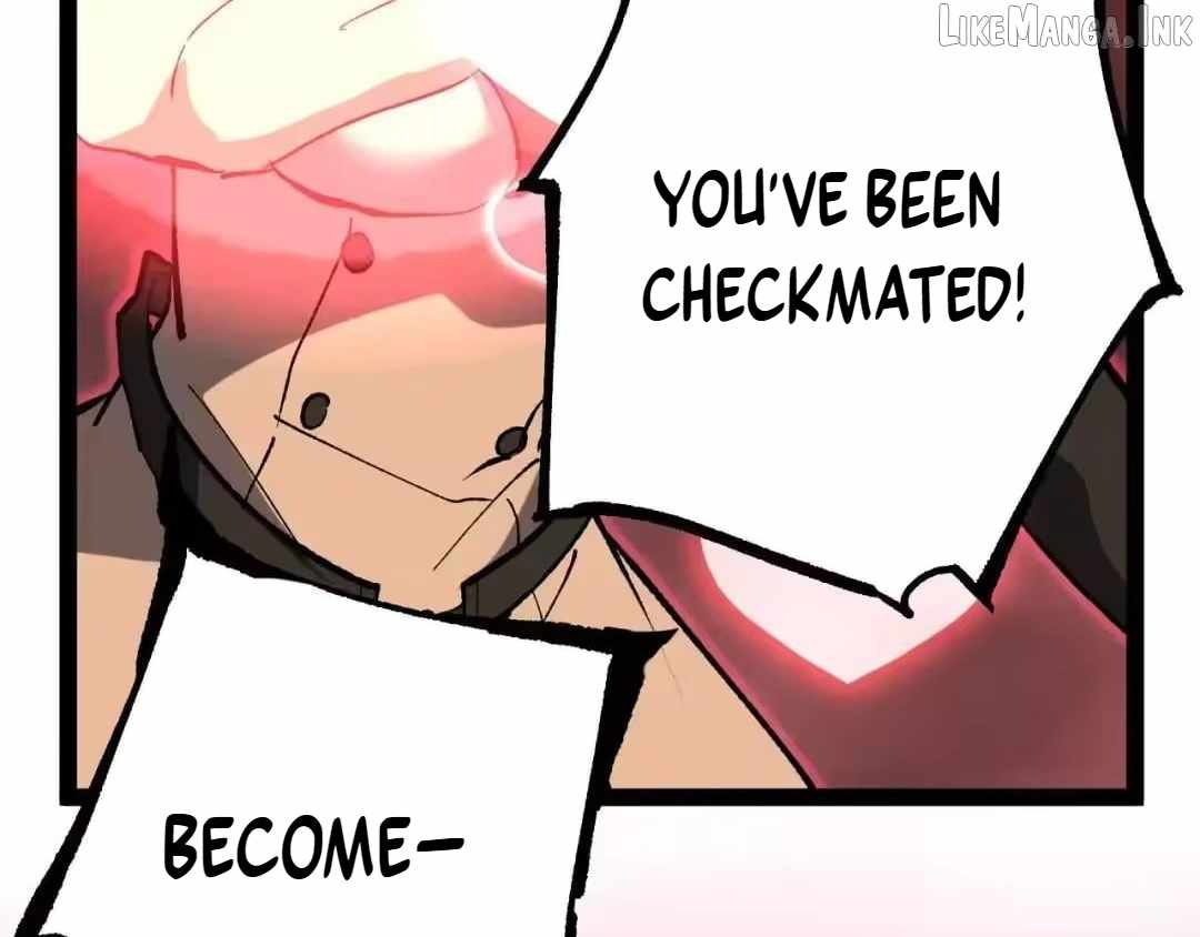 God-level Assassin, I’m the Shadow Chapter 119 - Page 100
