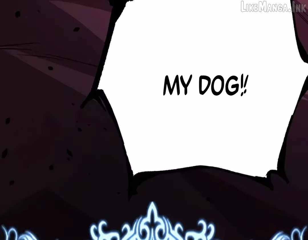 God-level Assassin, I’m the Shadow Chapter 119 - Page 103