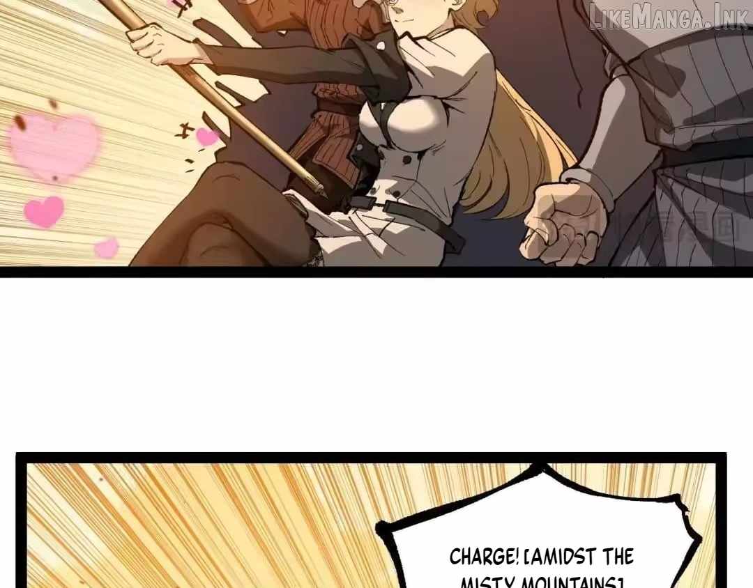 God-level Assassin, I’m the Shadow Chapter 119 - Page 13