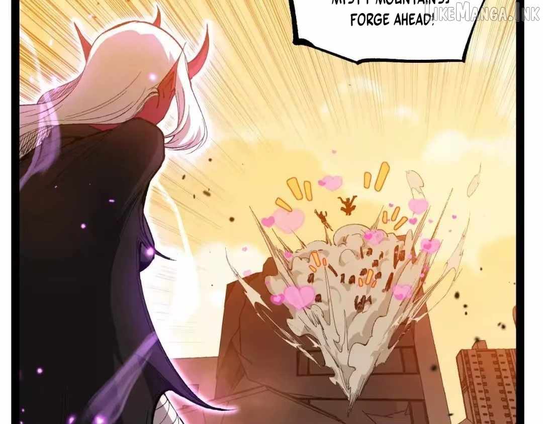 God-level Assassin, I’m the Shadow Chapter 119 - Page 14