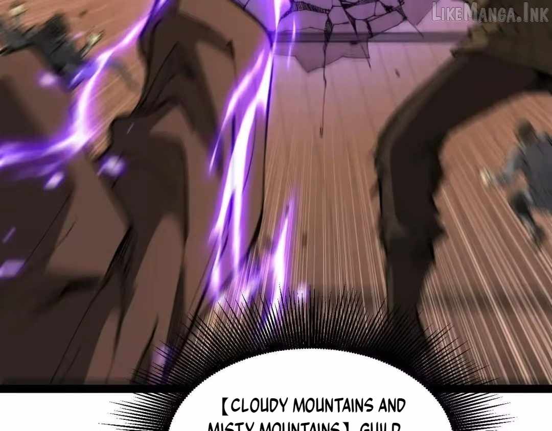 God-level Assassin, I’m the Shadow Chapter 119 - Page 17