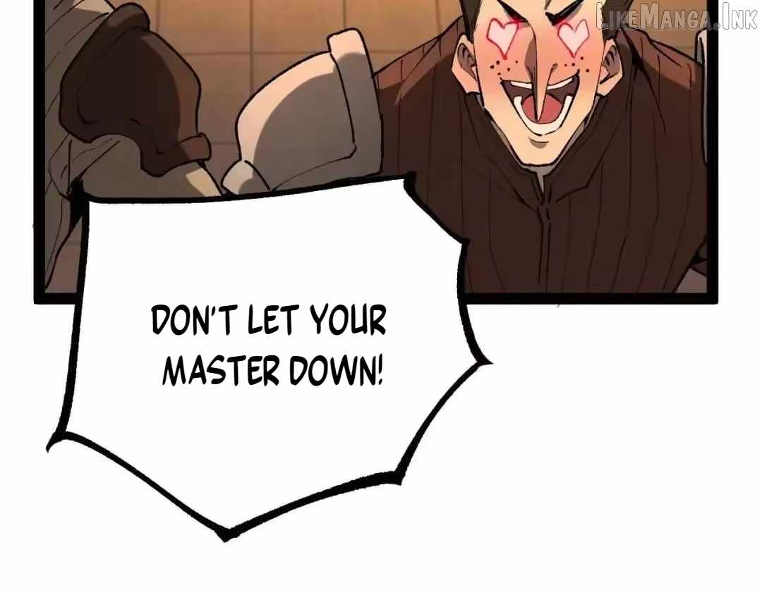 God-level Assassin, I’m the Shadow Chapter 119 - Page 27