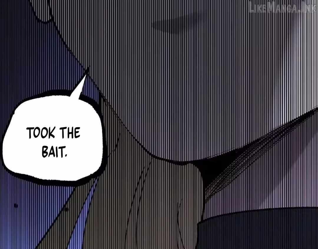 God-level Assassin, I’m the Shadow Chapter 119 - Page 34