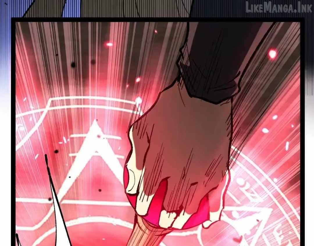 God-level Assassin, I’m the Shadow Chapter 119 - Page 35