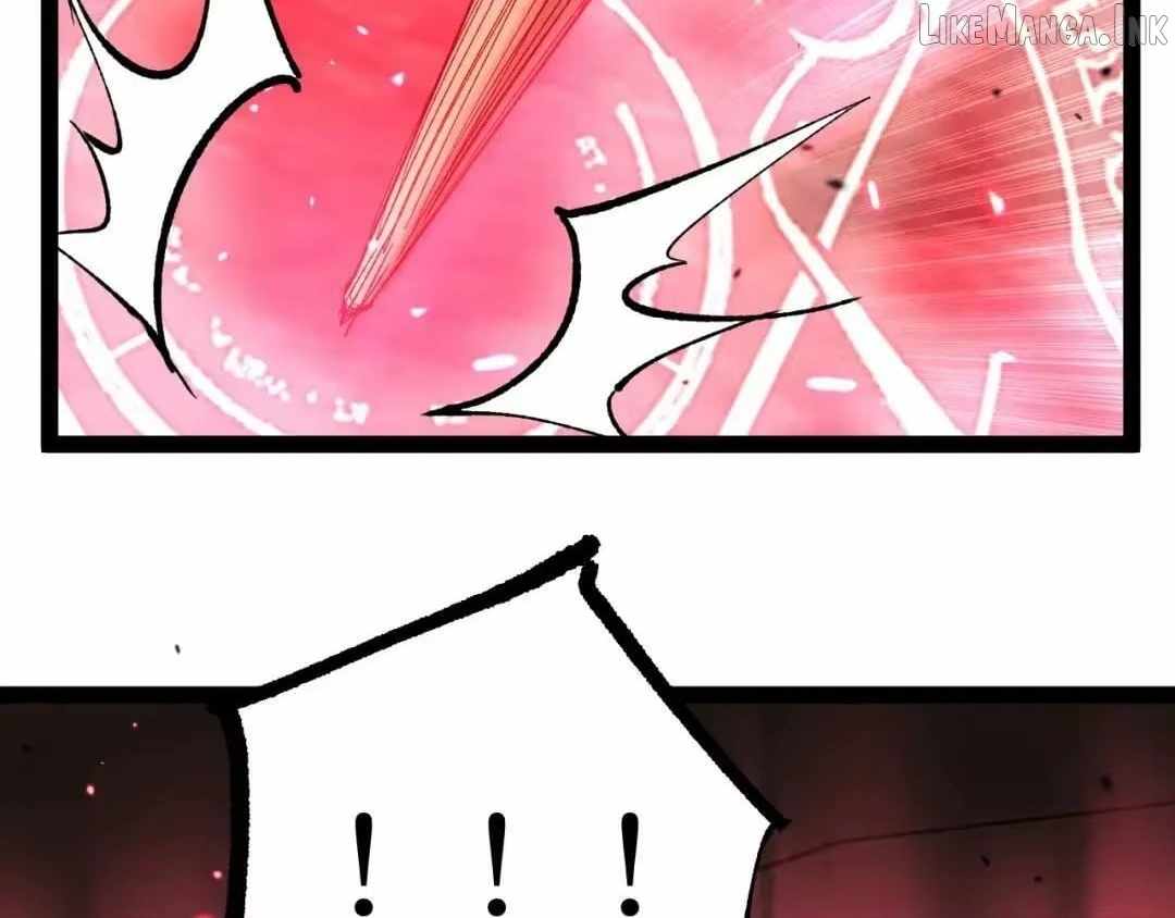 God-level Assassin, I’m the Shadow Chapter 119 - Page 36