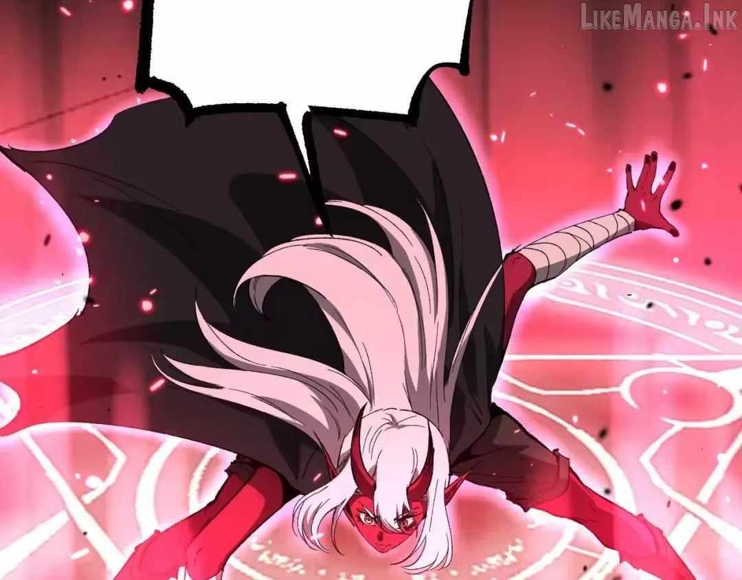 God-level Assassin, I’m the Shadow Chapter 119 - Page 37