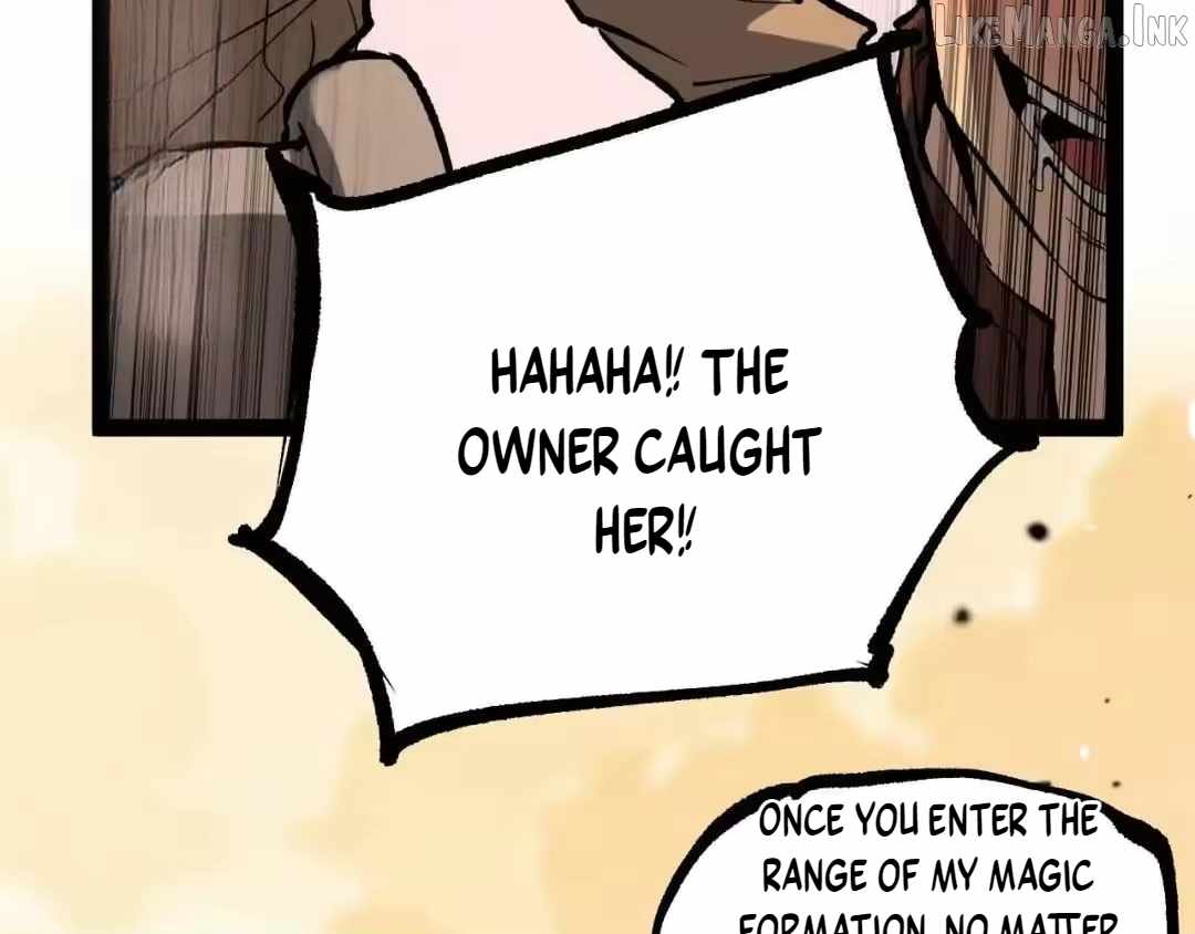 God-level Assassin, I’m the Shadow Chapter 119 - Page 41
