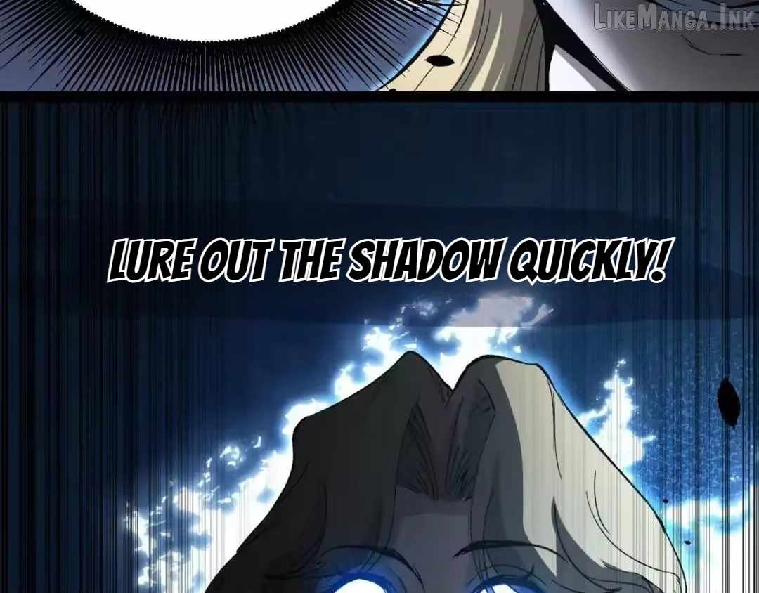 God-level Assassin, I’m the Shadow Chapter 119 - Page 54