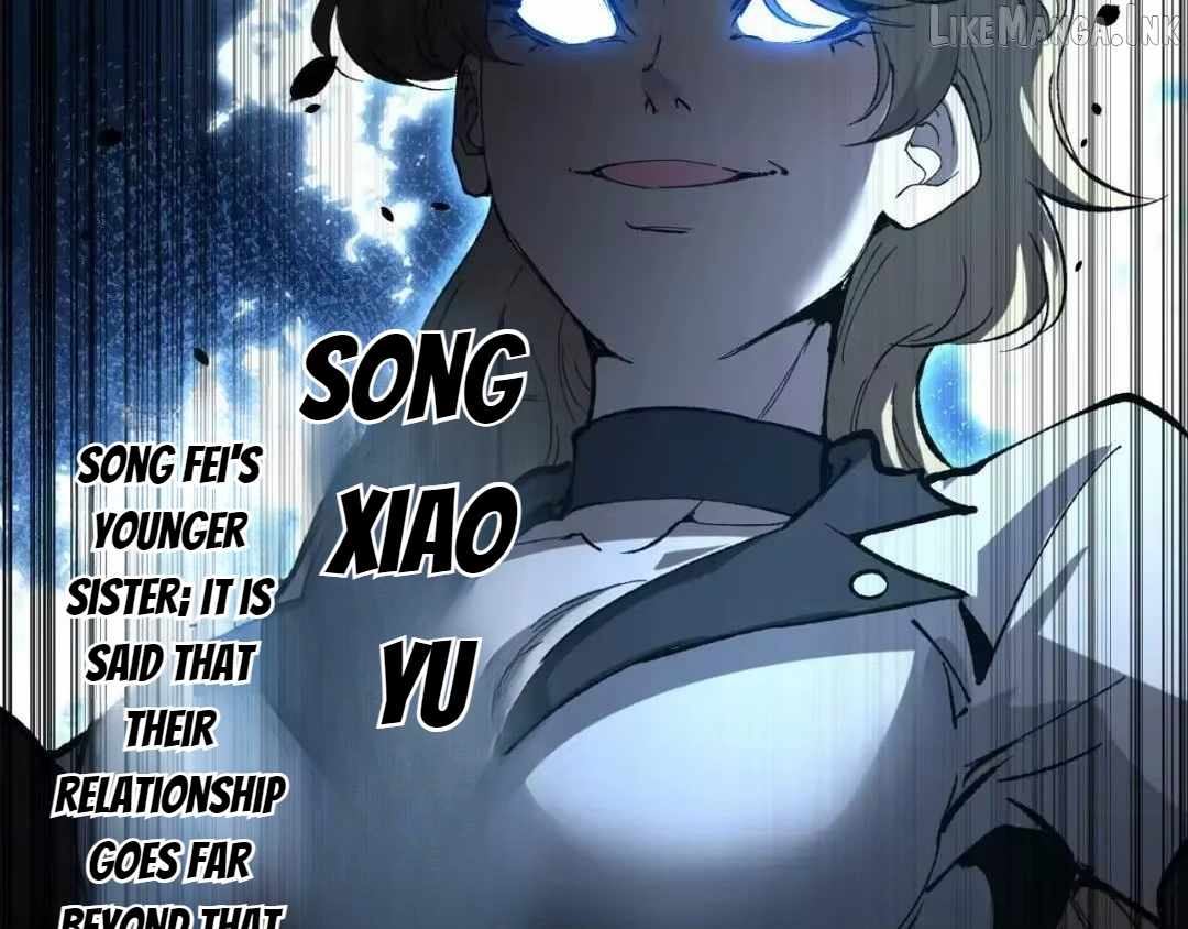 God-level Assassin, I’m the Shadow Chapter 119 - Page 55