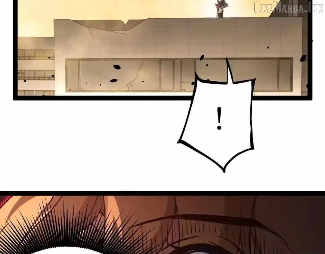 God-level Assassin, I’m the Shadow Chapter 119 - Page 59