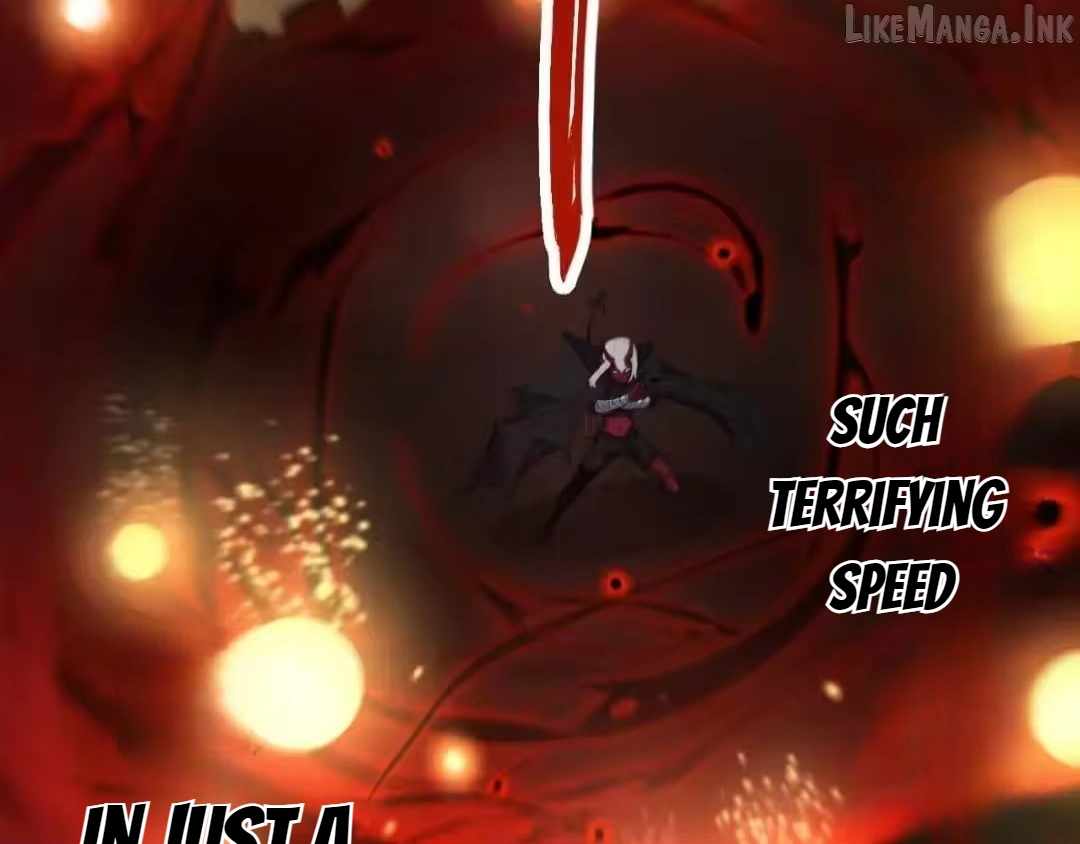 God-level Assassin, I’m the Shadow Chapter 119 - Page 63