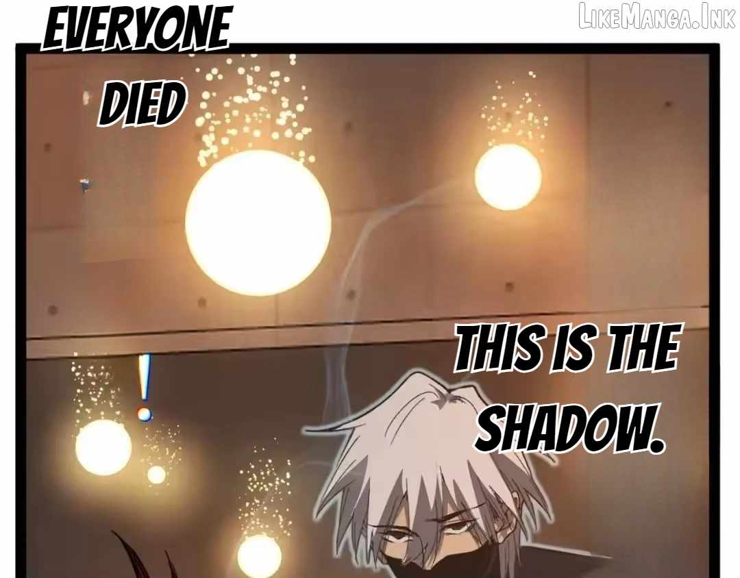 God-level Assassin, I’m the Shadow Chapter 119 - Page 65
